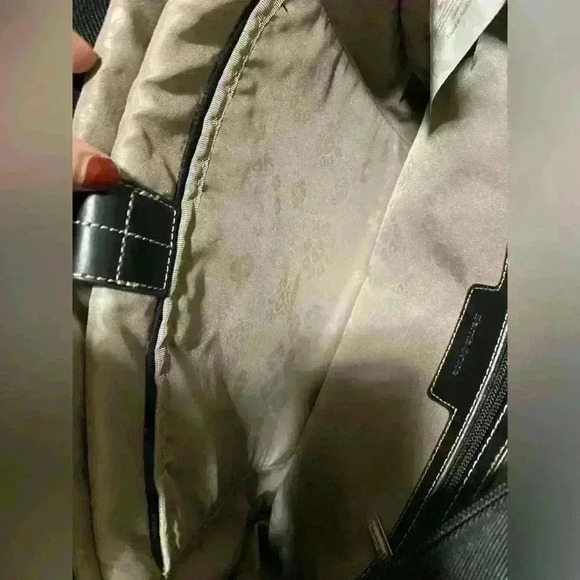 Samsonite ultima 2 laptop black bag - Picture 16 of 16